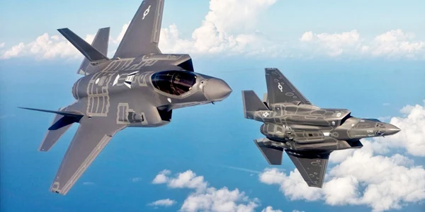 avion f35 lockheed martin