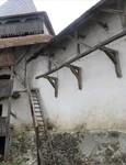 Biserica fortificată din Homorod (© Agenția pentru Dezvoltare Regională Centru)