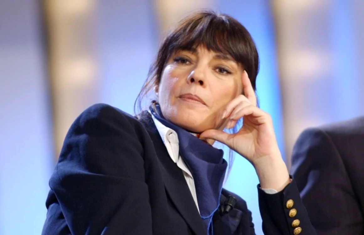 Patricia Millardet FOTO Huffpost