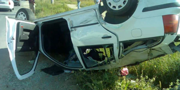 Se caută martorii unui accident rutier