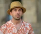 Mircea Bravo, în cel de-al treilea său lungmetraj Moartea în vacanță foto: Arhiva personală