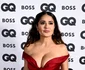Salma Hayek GQ Awards