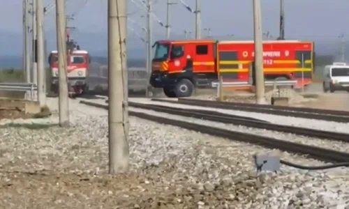 incident pompieri tren jpg