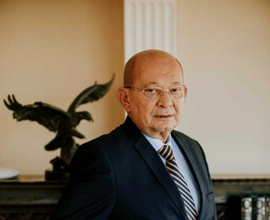 Avocatul Eugen Iordăchescu. FOTO: Arhivă personală