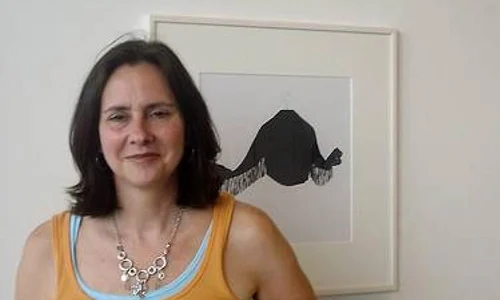 Motivând că este erotică, Muzeul de Geologie a refuzat să expună lucrarea unei artiste din SUA jpeg