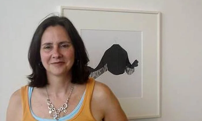 Motivând că este erotică, Muzeul de Geologie a refuzat să expună lucrarea unei artiste din SUA jpeg