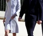 Kate Middleton și Prințul William 