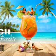 Burlacii Foc în Paradis jpg