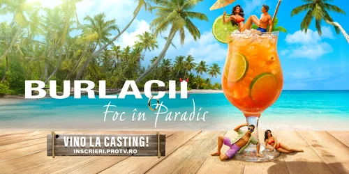 Burlacii Foc în Paradis jpg