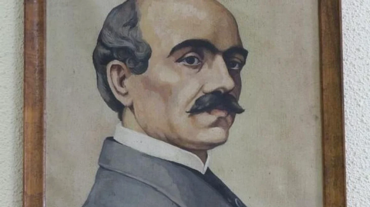 Drama neştiută a marelui poet Vasile Alecsandri: Elena Negri, dragostea vieţii lui, i a murit în braţe jpeg