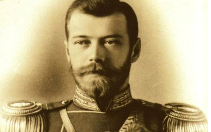 Ţarul Alexandru al II-lea