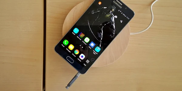 samsung galaxy note 5 foto adevarul