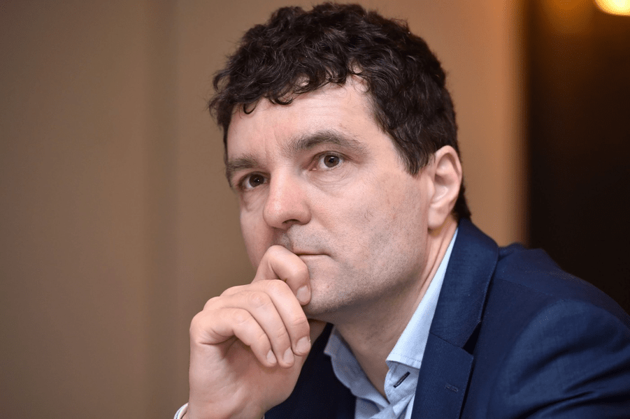  Nicușor Dan, reacție dură în scandalul Cathedral Plaza: „Depășește orice limită a tupeului“