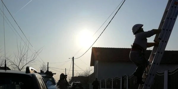 actiune distributie oltenia