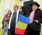 florin cioaba la vot