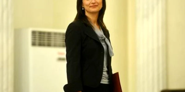 Sorina Plăcintă promite o strategie în maximum o lună
