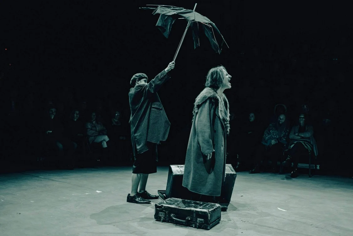Zece zile de teatru în capitala Olteniei