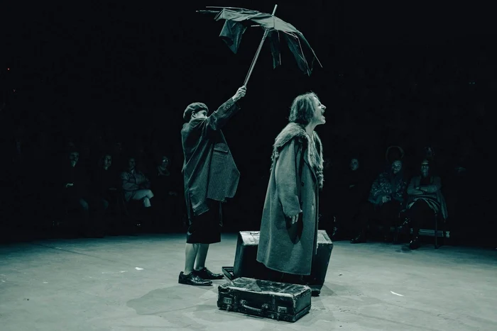 Zece zile de teatru în capitala Olteniei