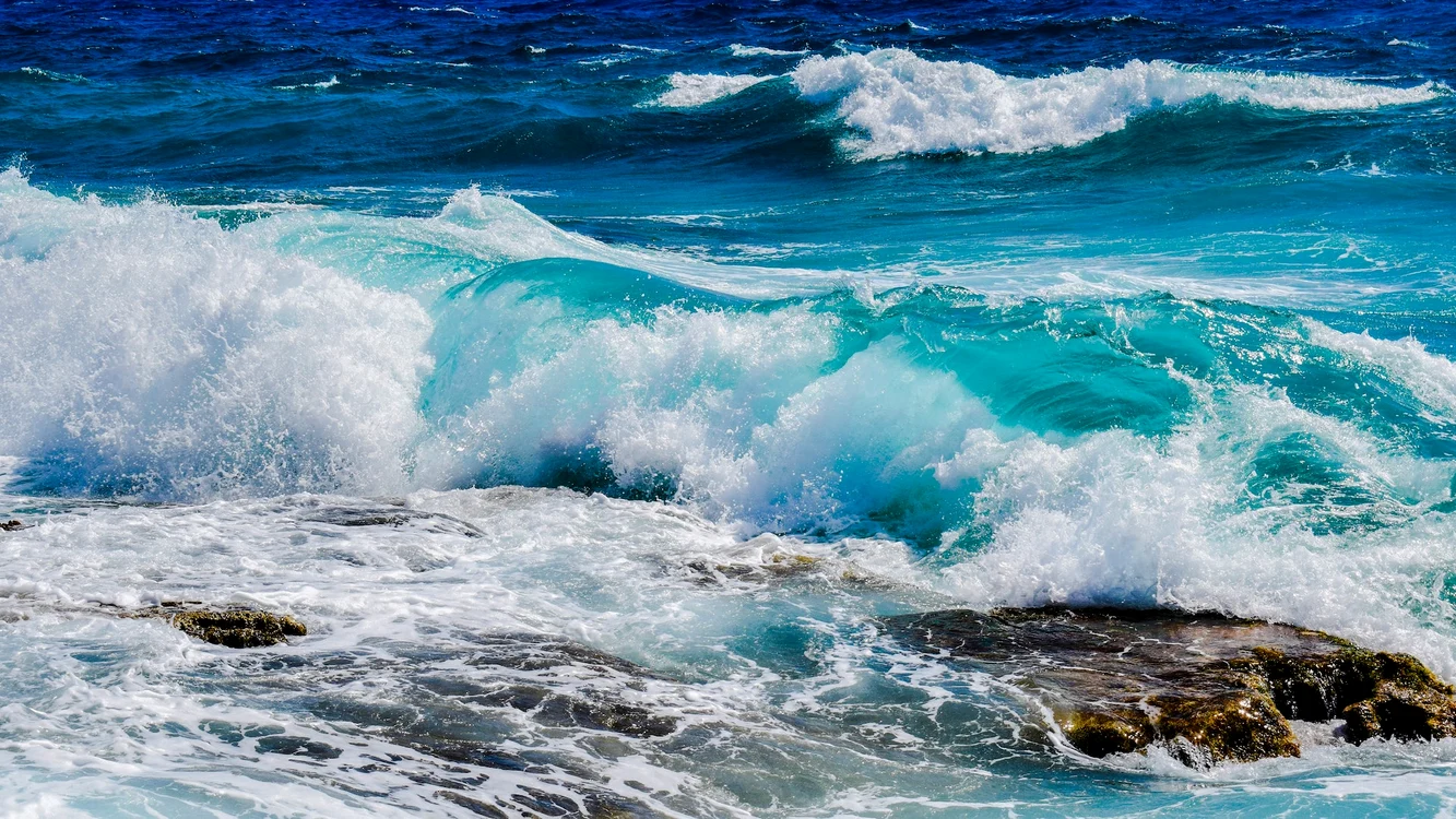 Temperatura oceanului Atlantic este în continuă creștere FOTO Pexels.com