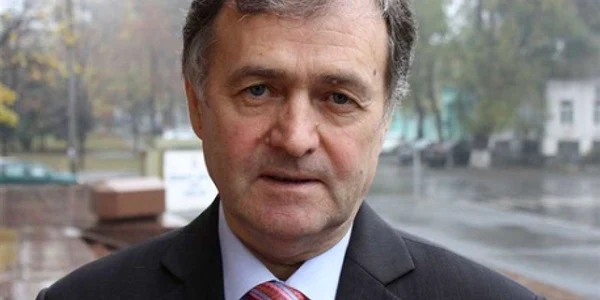 Deputatul Ion Hadârcă este unul dintre autorii iniţiativei 