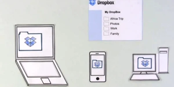 dropbox