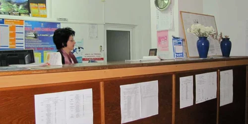 Agenţia de voiaj CFR aşteaptă clienţi