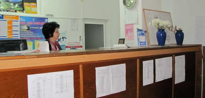 Agenţia de voiaj CFR aşteaptă clienţi