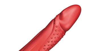 În categoria jucării erotice pe placul femeilor intră şi vibratorul jpeg