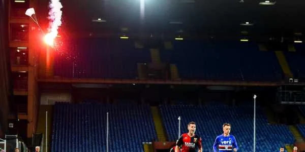 Sampdoria
