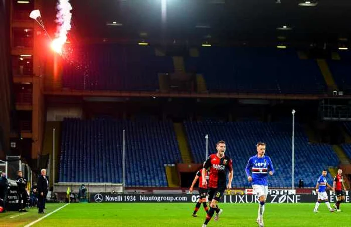 Sampdoria