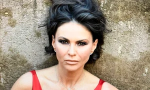  Ramona Bădescu a  împlinit  55 de ani pe 29 noiembrie și a petrecut în familie