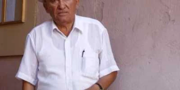 Sibiu: Victor Neghină, corespondent de presă la 79 de ani