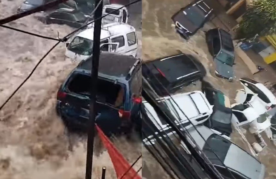 „Cele mai puternice precipitații din Republica Dominicană” au luat cel puțin 21 de vieți VIDEO