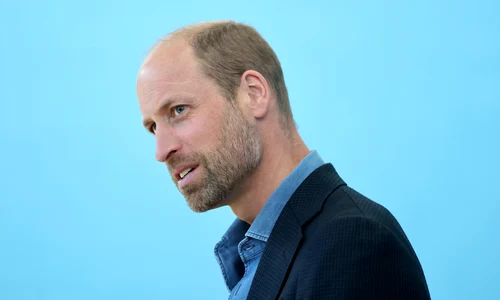 Prințul William în Scoția, Profimedia (1) jpg