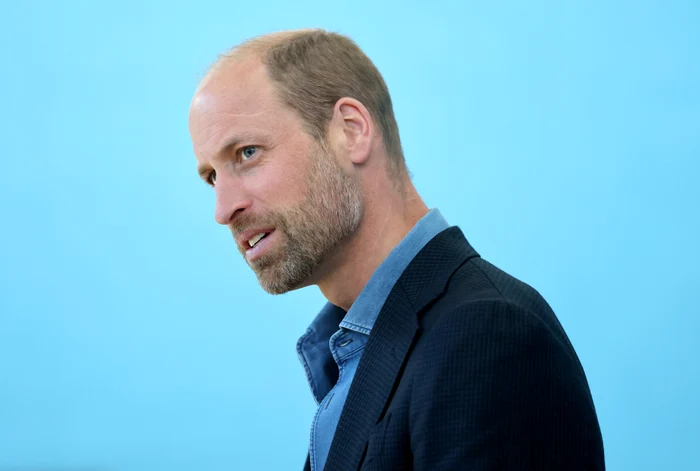 Prințul William în Scoția, Profimedia (1) jpg