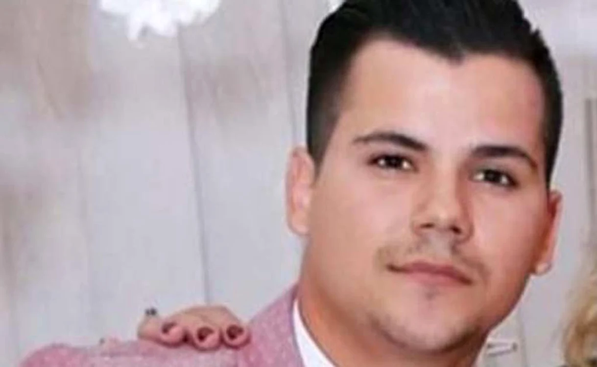 
    Aurel, aşa cum îl chema înainte  de adopţie, împlineşte 25 de ani   