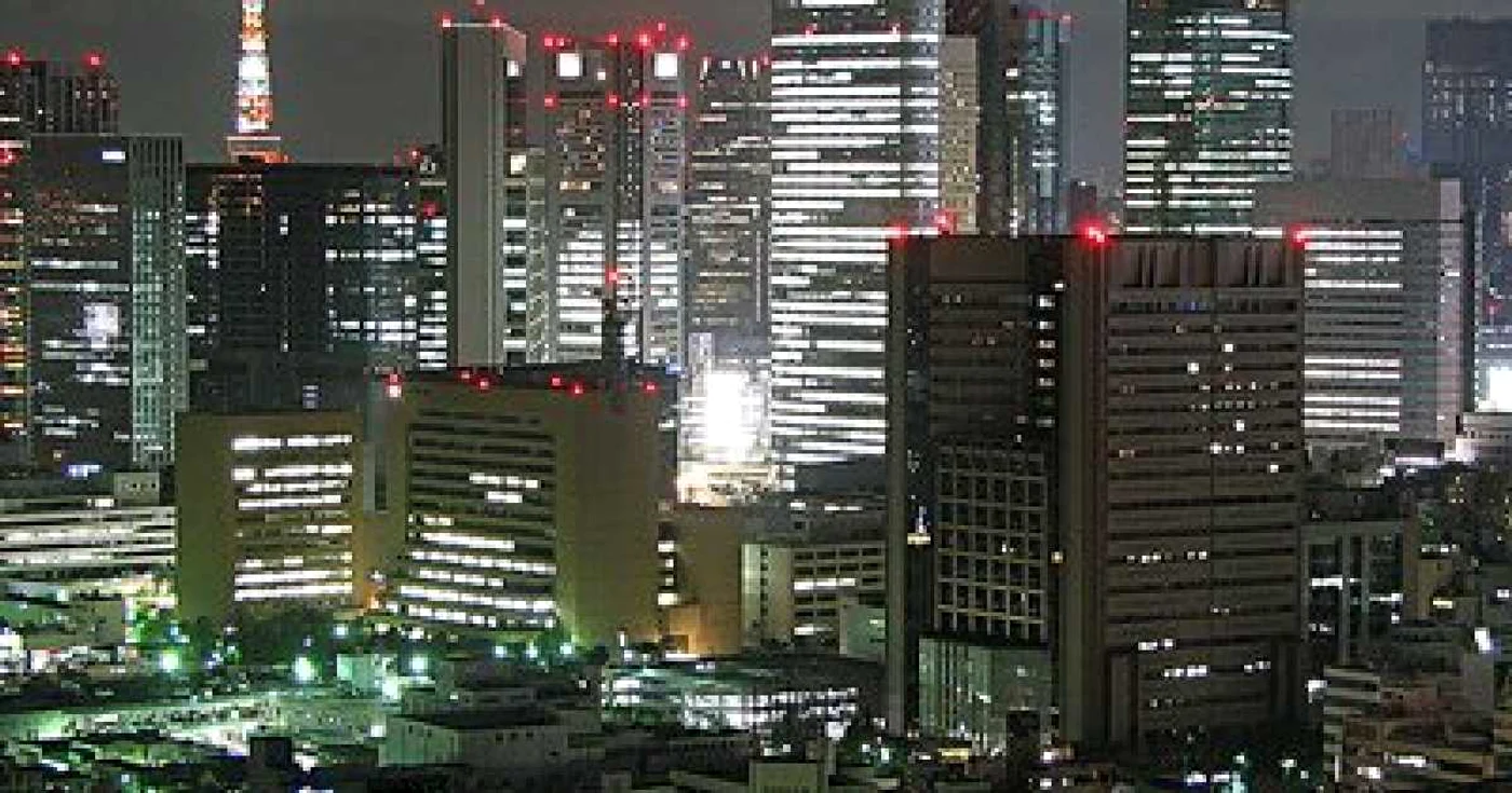 Tokyo