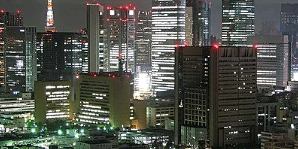 Tokyo