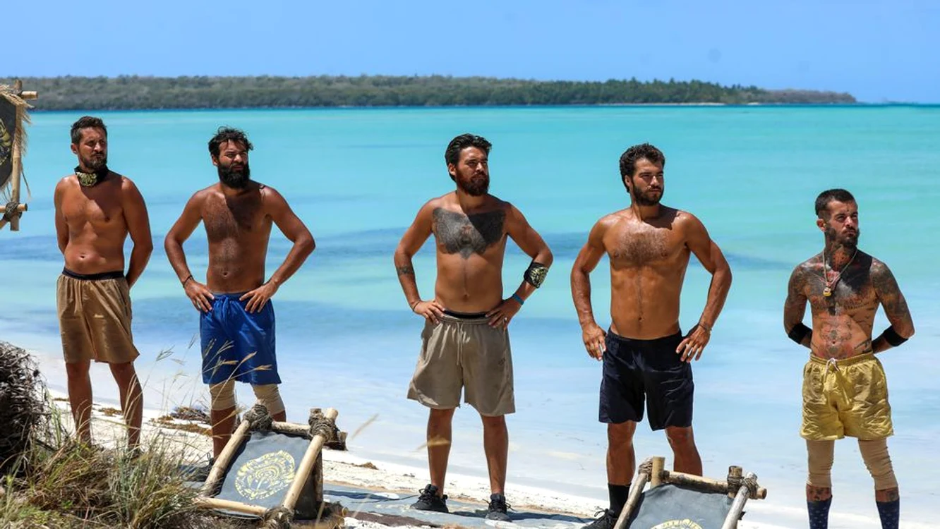 „Survivor All Stars” / foto: Pro TV