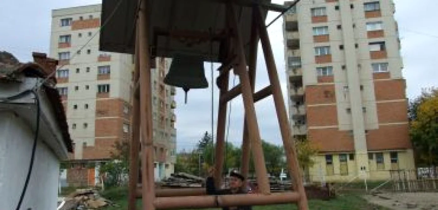 Satu Mare:  Bisericile din judeţ rămân fără clopotari