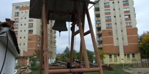 Satu Mare: Bisericile din judeţ rămân fără clopotari