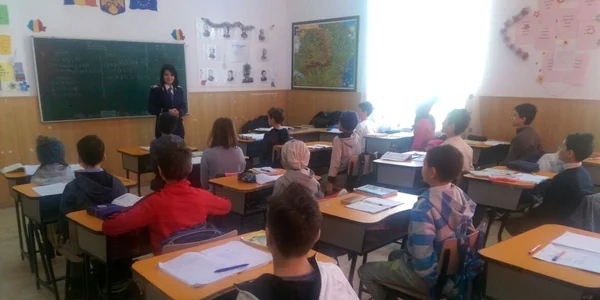 calarasi prevenire