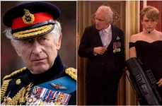 Regele Charles ridiculizat la Saturday Night Live Profimedia, captură de ecran jpg