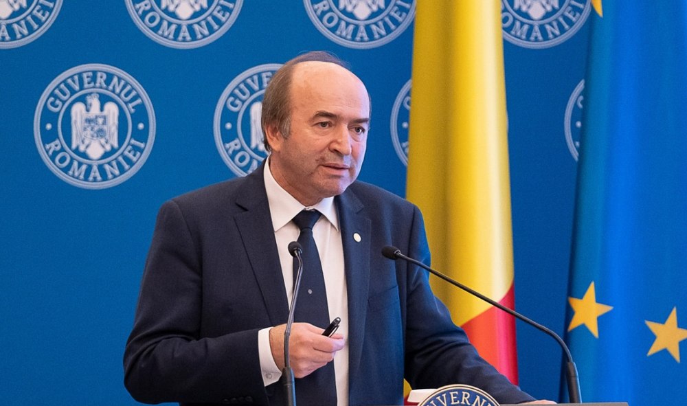 Tudorel Toader, despre reforma pensiilor magistraților: „Nu se poate fără avizul CSM”