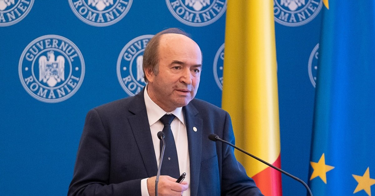 Tudorel Toader, despre reforma pensiilor magistraților