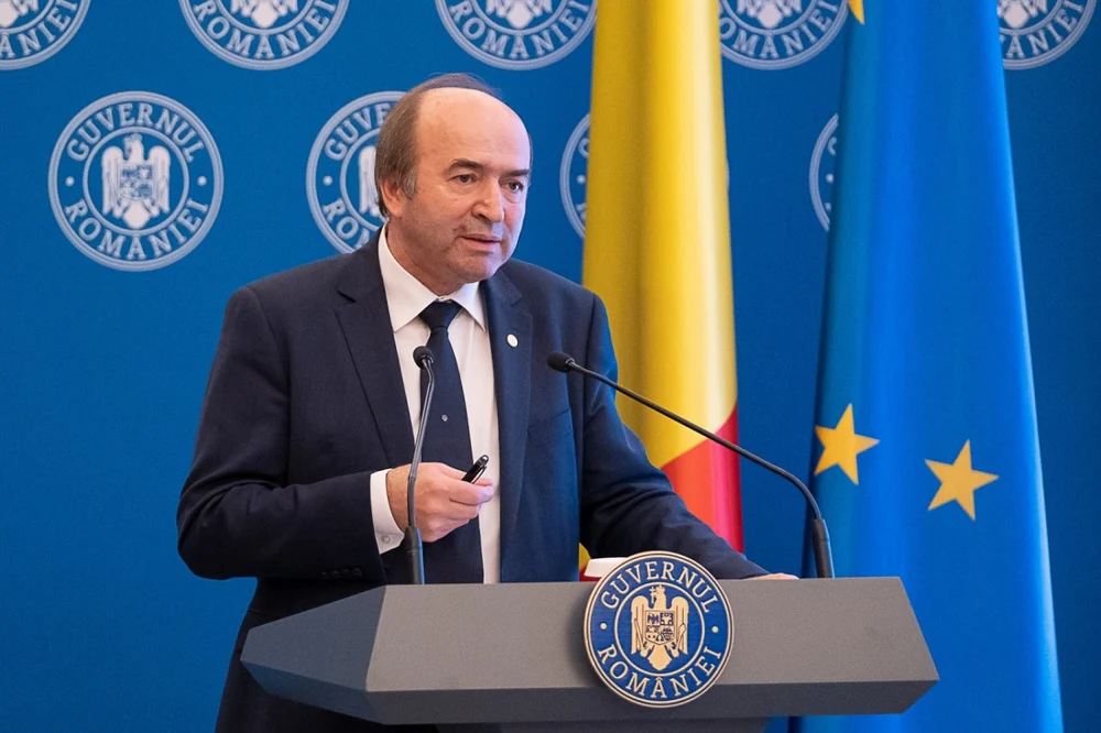 Tudorel Toader, despre reforma pensiilor magistraților: „Nu se poate fără avizul CSM”
