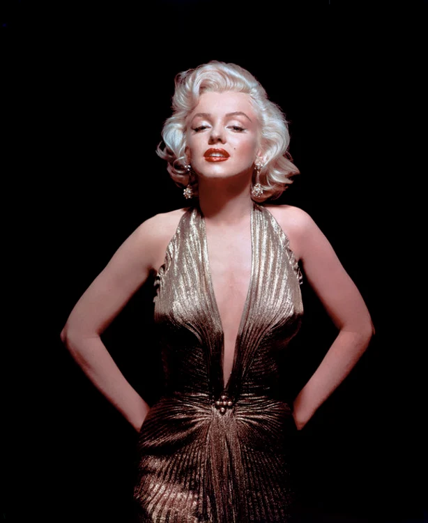 Marilyn Monroe, actriță și cântăreață a fost socotită de unii drept cea mai sexy și fascinantă femeie din toate timpurile