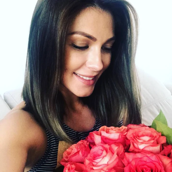 Ilinca Vandici a nascut jpeg