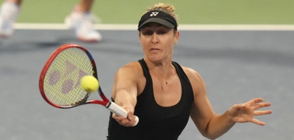 Șoc în tenis: o jucătoare medaliată cu bronz la Olimpiada de la Paris a descoperit că are cancer
