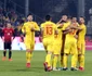 Meciul amical Romania vs Turcia disputat pe stadionul Constantin Rădulescu din Cluj Napoca FOTO Sportpictures  Mircea Rosca